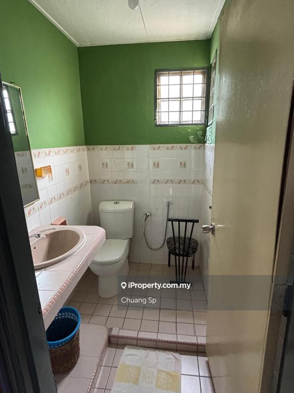 Rumah Teres 2-Tingkat untuk Dijual di Bandar Sri Damansara, Selangor oleh Chuang Sp - iProperty.com.my