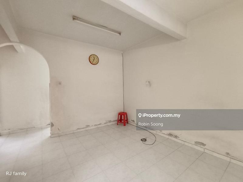 2-storey Terraced House for Sale in Ujong Pasir, Melaka by Robin Soong - iProperty.com.my