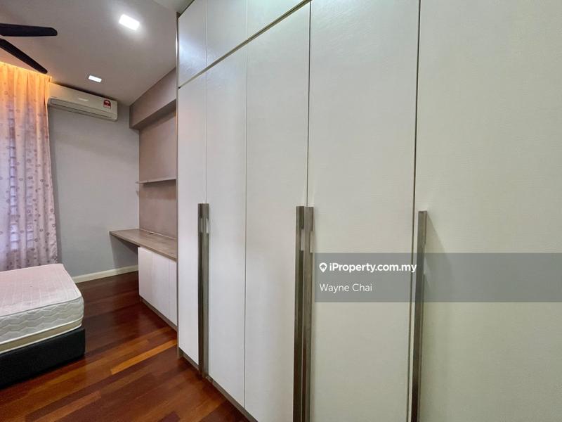 Kondominium untuk Disewa di The Vyne oleh Wayne Chai - iProperty.com.my