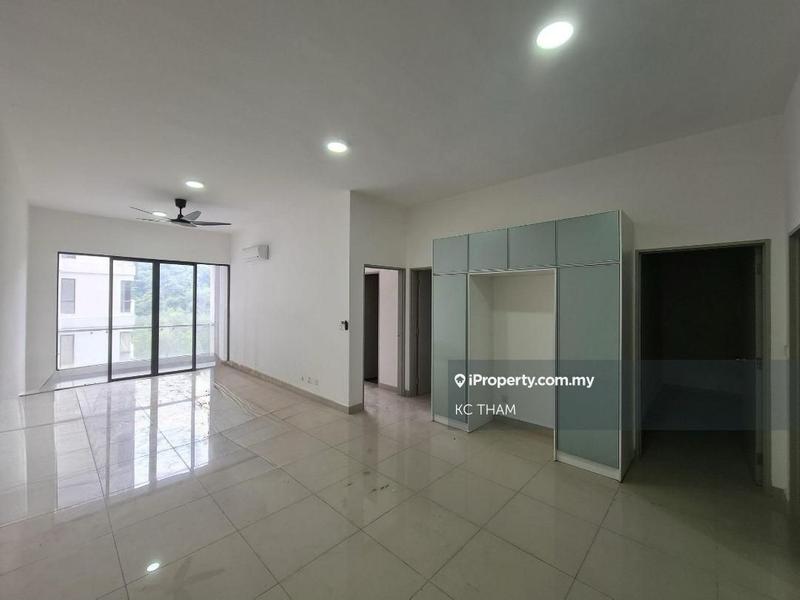 Condominium for Sale in Legendview by KC THAM - iProperty.com.my