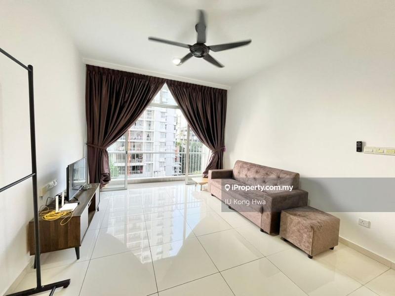 For Rent - Midfields 2