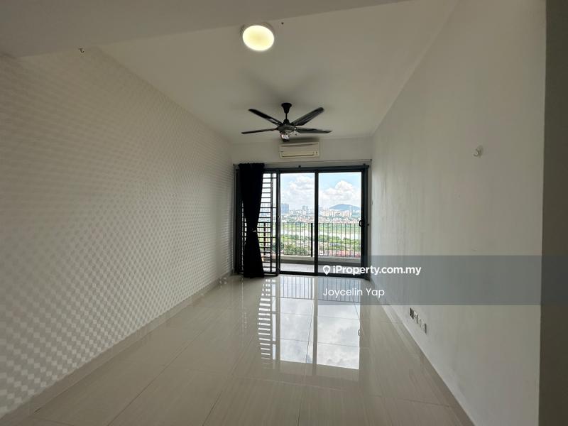 Condominium for Sale in Kiara East by Joycelin Yap - Living Room - iProperty.com.my