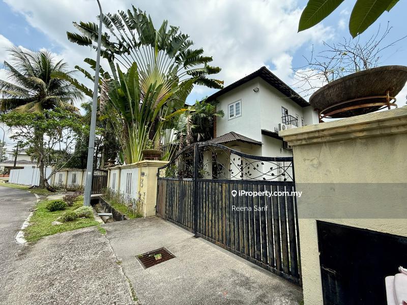 Bungalow House for Sale in Seksyen 8, Petaling Jaya by Reena Sarif - iProperty.com.my