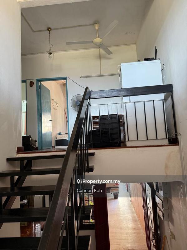 3.5-storey Terraced House for Sale in Taman Sri Watan, Ampang by Cannon Koh - iProperty.com.my