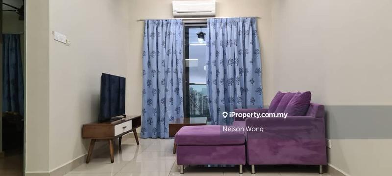 For Rent - Palace Court (Sri Istana)