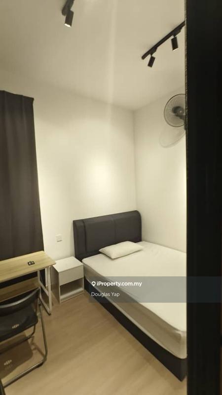 Residensi Servis untuk Disewa di The Grand Subang Jaya SS15 oleh Douglas Yap - iProperty.com.my