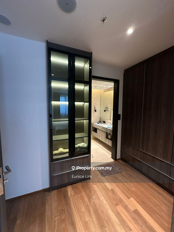 Kediaman Servis untuk Dijual di Marriott Residence @ Gurney oleh Eunice Lim - iProperty.com.my