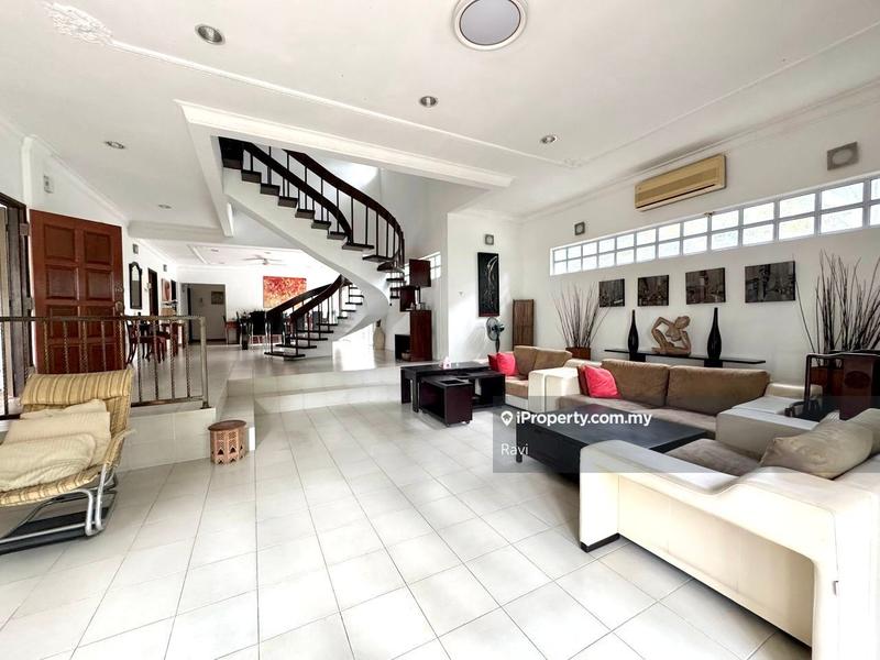 Bungalow House for Sale in Damansara Heights, Damansara Heights by Ravi - iProperty.com.my