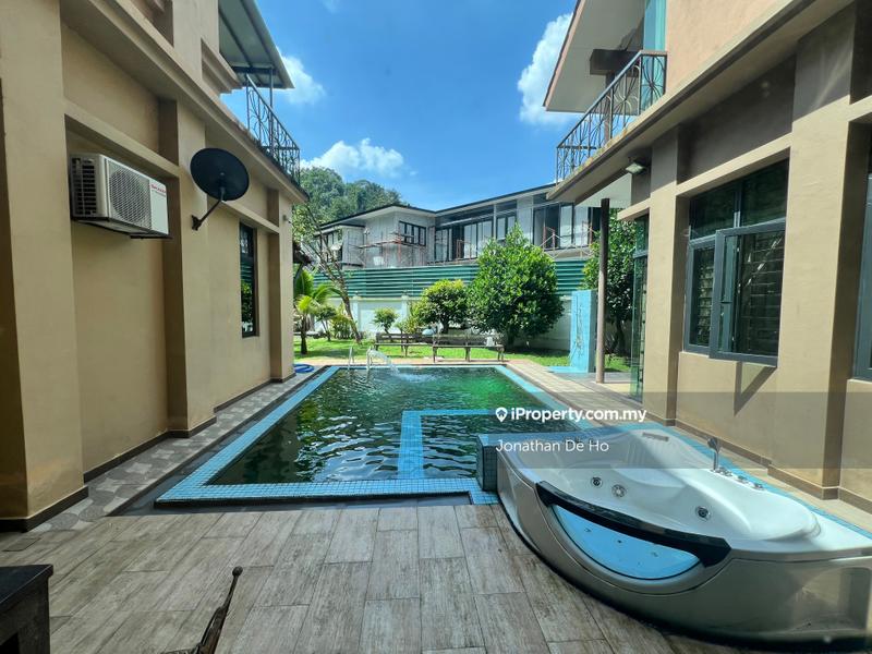 Bungalow House for Sale in Kota Damansara, Selangor by Jonathan De Ho - iProperty.com.my