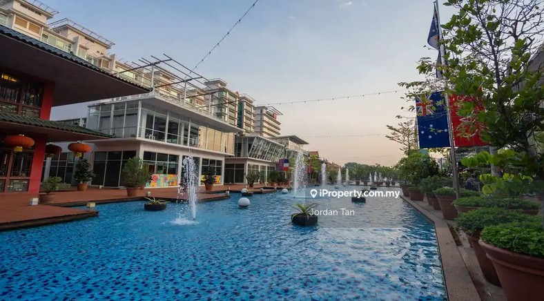 Service Residence for Sale in Oasis Serviced Suites @ Oasis Ara Damansara by Jordan Tan - iProperty.com.my
