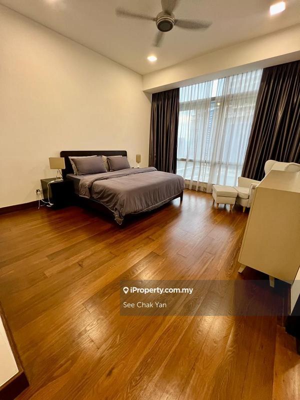 Service Residence for Sale in Banyan Tree Signatures by See Chak Yan - iProperty.com.my