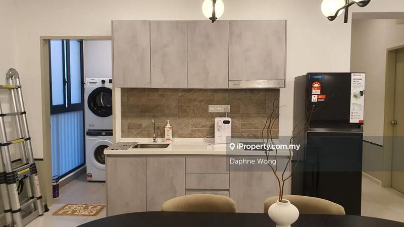 Service Residence for Sale in 216 Residences by Daphne Wong - iProperty.com.my