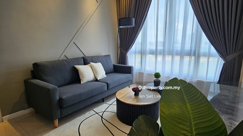 For Rent - The Maple Residences