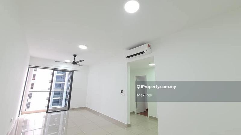 Service Residence for Sale in Akasa by Max Pek - iProperty.com.my