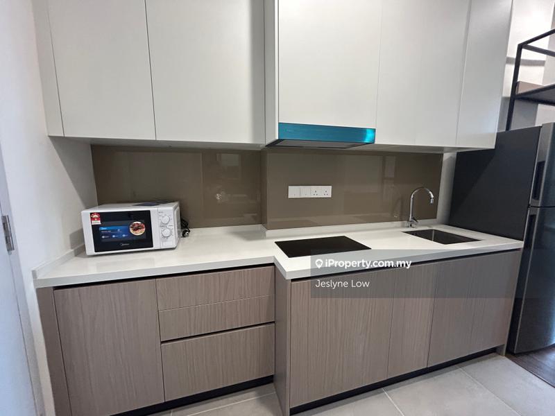 Kediaman Servis untuk Dijual di The Mate @ Damansara Jaya oleh Jeslyne Low - iProperty.com.my