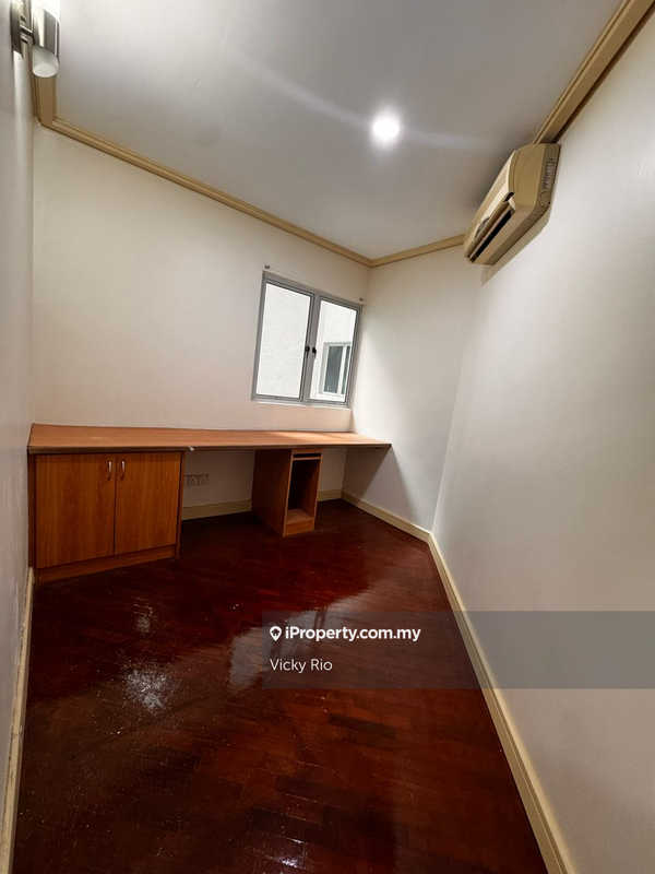 Condominium for Sale in Suasana Sentral Condominiums by Vicky Rio - iProperty.com.my