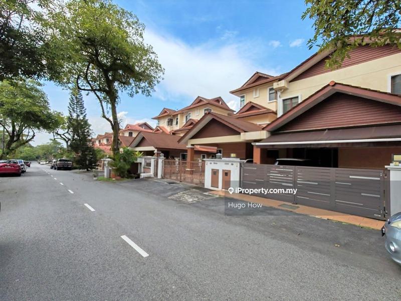 Rumah Berkembar untuk Dijual di Tropicana Indah Kota Damansara PJ, Tropicana oleh Hugo How - iProperty.com.my