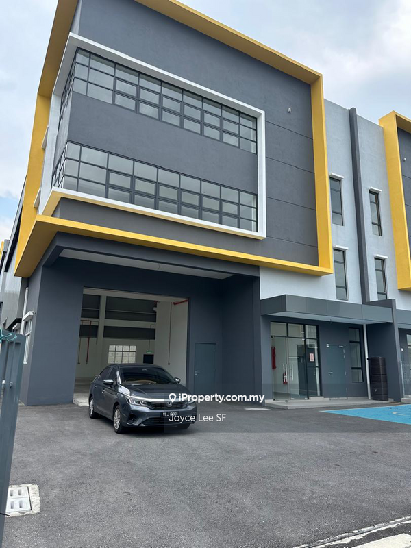 For Rent - XME Nilai Impian