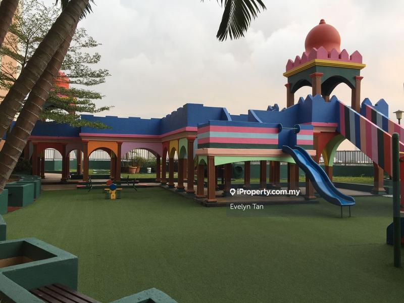 Kondominium untuk Disewa di The 19 Usj City Mall oleh Evelyn Tan - iProperty.com.my