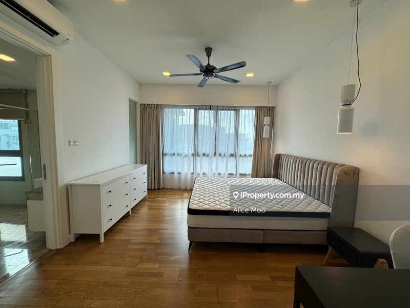 Condominium for Sale in Seni Mont Kiara by Alice Moo - iProperty.com.my