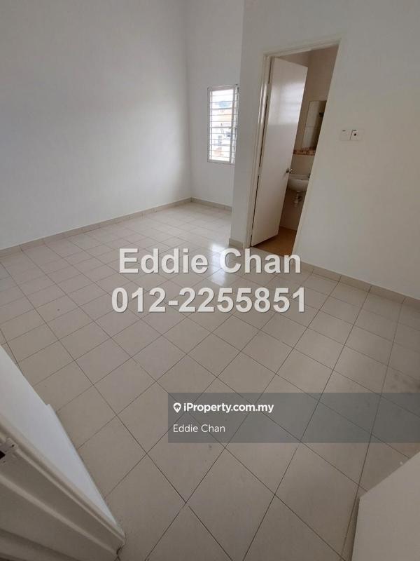 2.5-storey Terraced House for Sale in Ukay Perdana (De Puncak), Ampang by Eddie Chan - iProperty.com.my