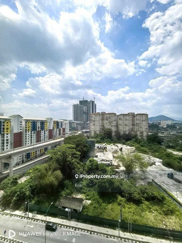 Service Residence for Sale in Neu Suites by Erik - iProperty.com.my