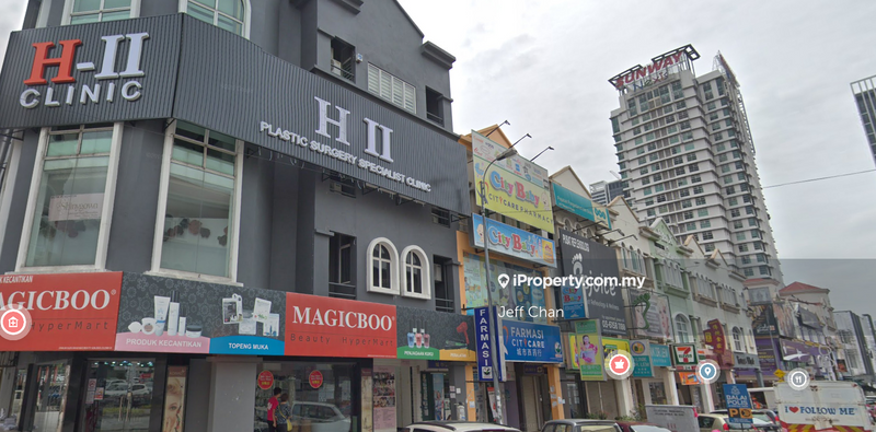 Kedai untuk Disewa di Dataran Sunway, Kota Damansara oleh Jeff Chan - iProperty.com.my