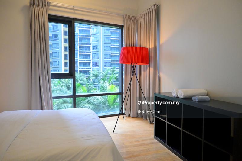 For Rent - St Mary Residences