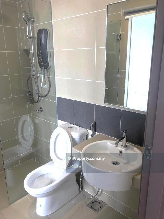 Service Residence for Rent in Amerin Residence by CM Chin - iProperty.com.my