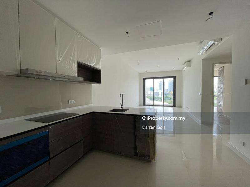 Kediaman Servis untuk Dijual di ViiA Residences oleh Darren Goh - iProperty.com.my
