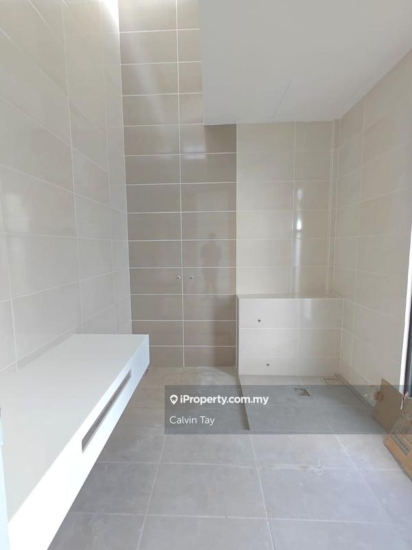 Rumah Berkembar untuk Dijual di Kuching, Sarawak oleh Calvin Tay - iProperty.com.my