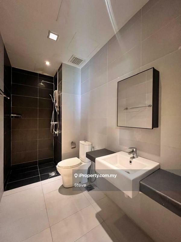 Kondominium untuk Disewa di X2 Residency oleh Steve - Bathroom - iProperty.com.my