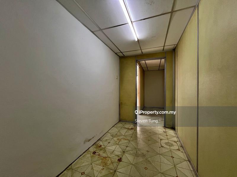 Shop-Office for Rent in Taman Sri Bahtera, Cheras by Steven Tung - iProperty.com.my