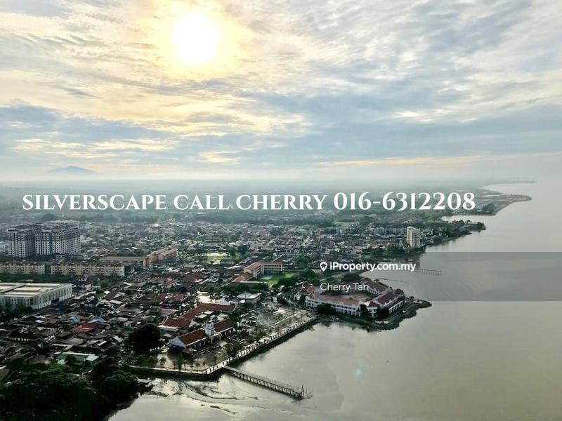 Condominium for Sale in Silverscape Residences by Cherry Tan - iProperty.com.my