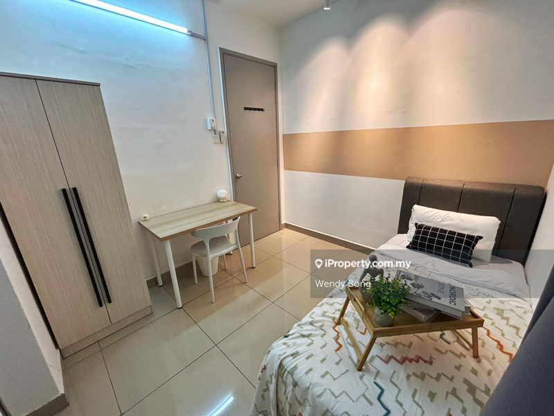 For Rent - Kiara Residence 2 (Residensi Kiara Jalil 2)