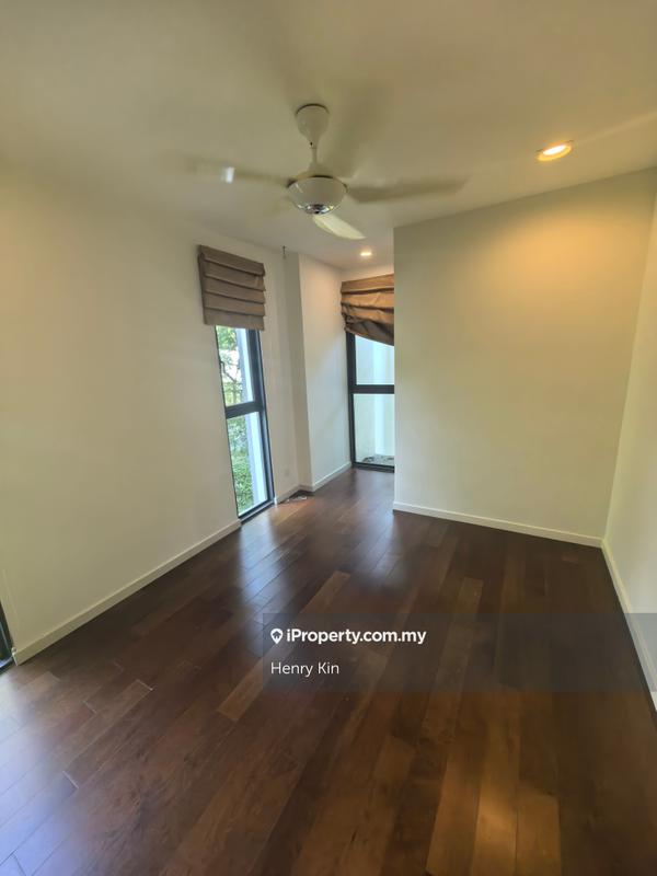 Rumah Berangkai 2 Tingkat untuk Dijual di Casaman, Desa Parkcity oleh Henry Kin - iProperty.com.my