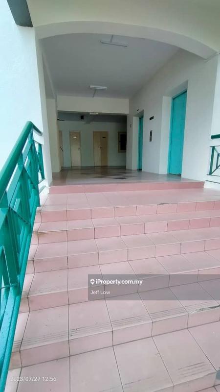 Kondominium untuk Dijual di Equatorial Hill Resort oleh Jeff Low - iProperty.com.my