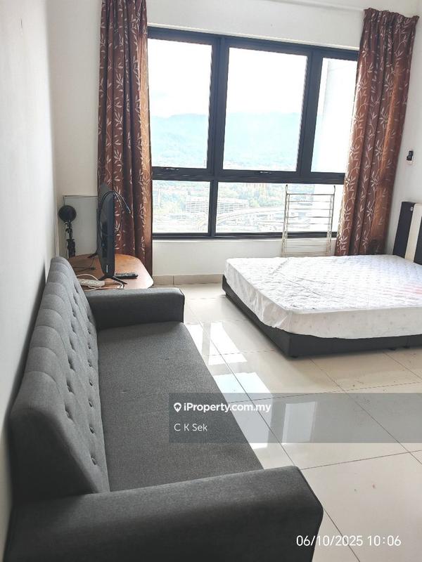 For Rent - D'sara Sentral