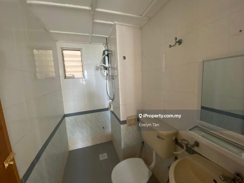 Service Residence for Sale in Rhythm Avenue by Evelyn Tan - iProperty.com.my