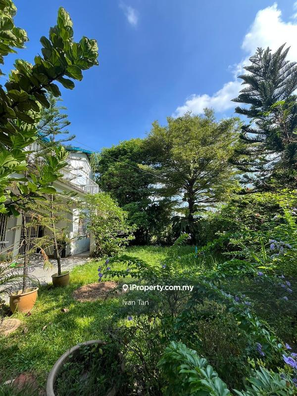 Bungalow House for Sale in Taman Bukit Desa, Taman Desa by Ivan Tan - iProperty.com.my