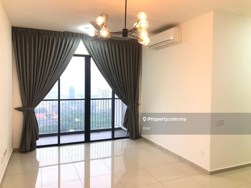 For Sale - Nidoz Residences @ Desa Petaling