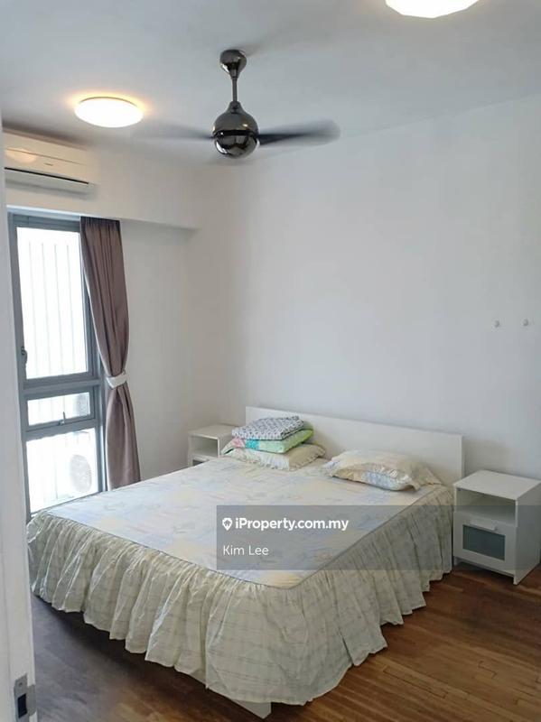 Condominium for Sale in Cascades Residency @ Dataran Cascade by Kim Lee - iProperty.com.my