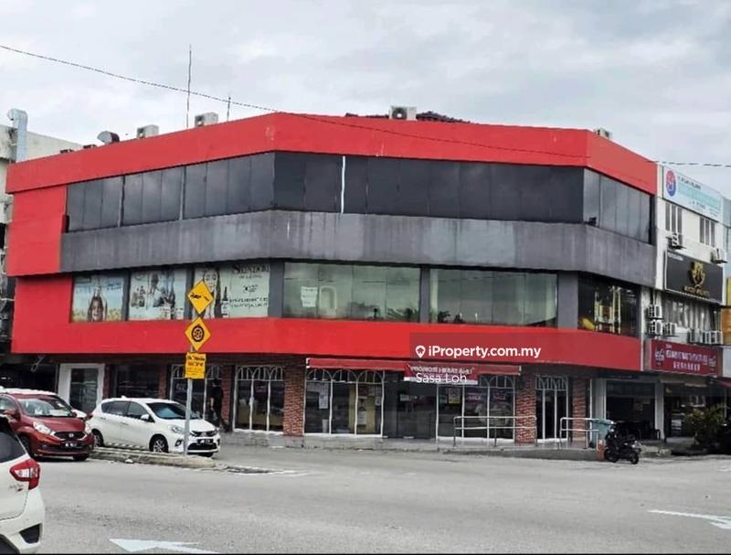 Shop untuk Disewa di SS2, Petaling Jaya oleh Sasa Loh - iProperty.com.my