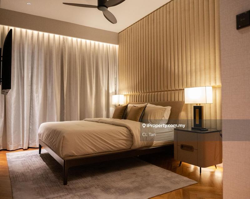 Service Residence for Sale in Orion Residence Bukit Bintang by CL Tan - iProperty.com.my