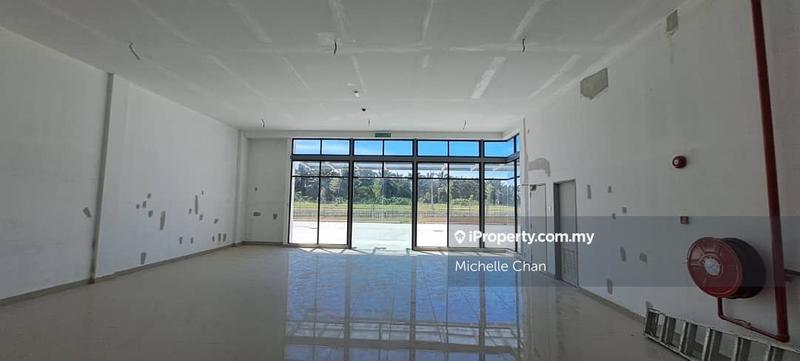 Detached Factory for Sale in Kota Seri Langat, Banting by Michelle Chan - iProperty.com.my