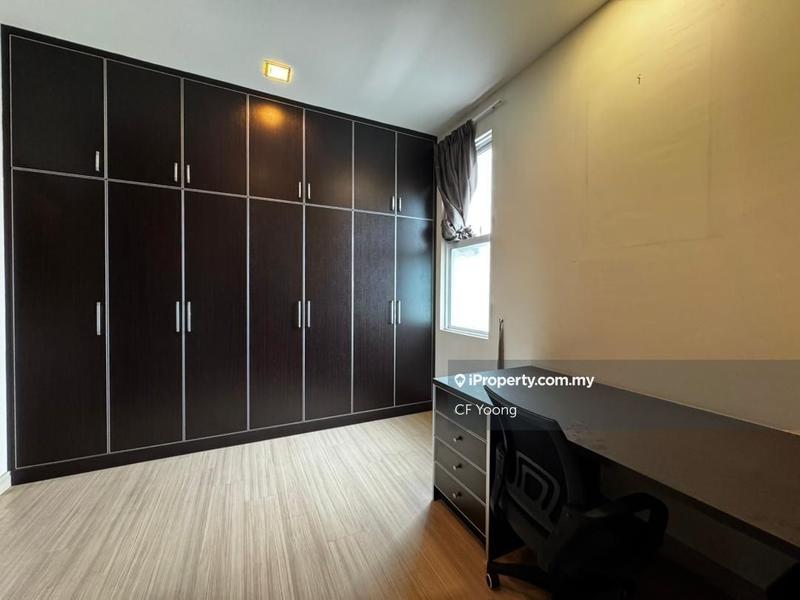 Bungalow House for Sale in Damansara Heights, Damansara Heights by CF Yoong - iProperty.com.my