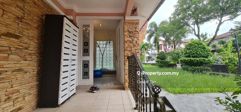 Bungalow House for Sale in Ampang Jaya, Ampang by Grace Tan - iProperty.com.my