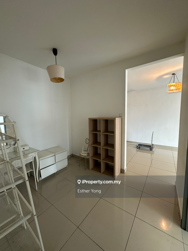Condominium for Sale in Palace Court (Sri Istana) by Esther Yong - iProperty.com.my