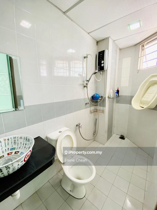 Apartment for Sale in 162 Residency by Elaine Cheah - iProperty.com.my
