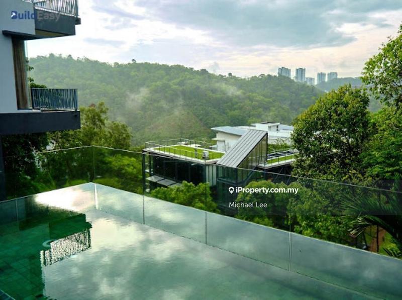 Bungalow House for Sale in Country Heights Damansara, Kuala Lumpur by Michael Lee - iProperty.com.my